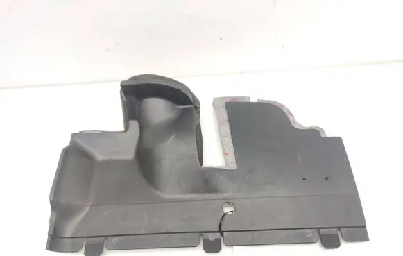 Mercedes-Benz S W220 Dashboard lower bottom trim panel 2206803139