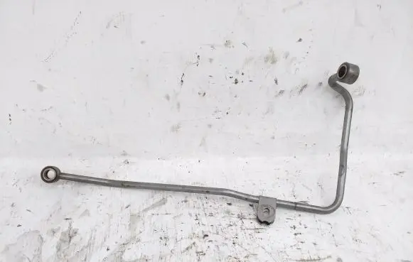 Renault Trafic III (X82) Turbo turbocharger oiling pipe/hose