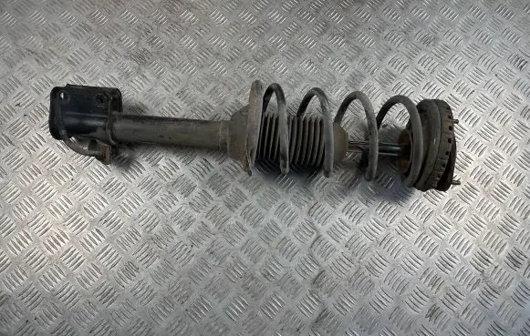 Subaru Forester SG Rear shock absorber with coil spring 