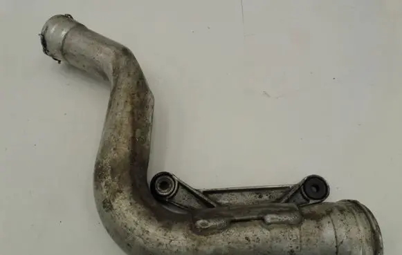 Audi A3 S3 8P Turbo air intake inlet pipe/hose 1K0145840F