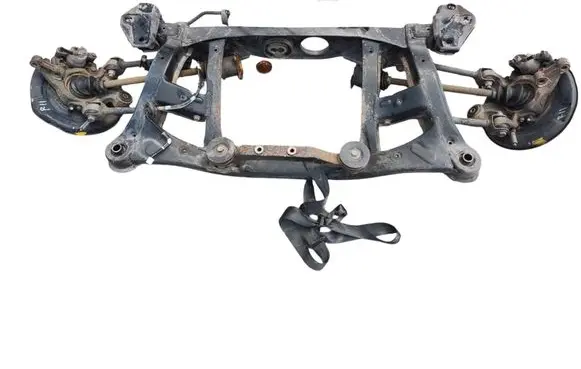 Lexus RX 300 Rear axle beam