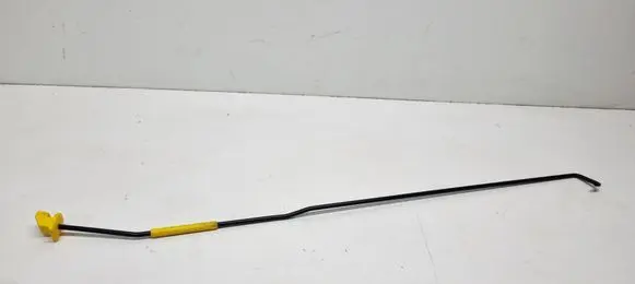 Renault Clio V Engine bonnet/hood prop rod/strut 657715613R