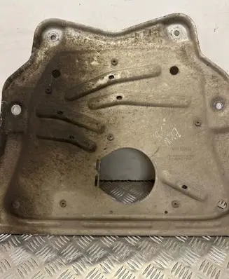 BMW X5 F15 Engine splash shield/under tray 6853814