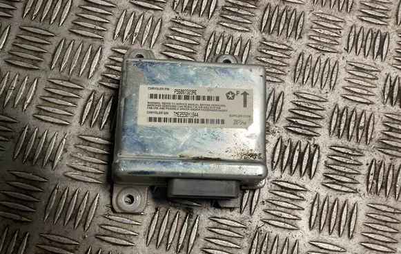 Jeep Cherokee XJ Sensor 