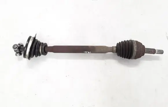Dacia Sandero Front driveshaft 391018148R