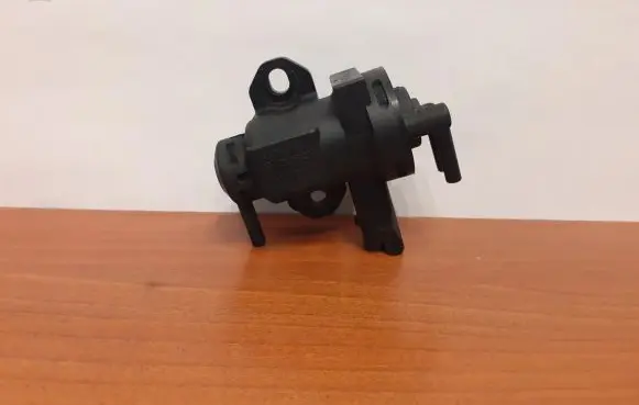 Peugeot 607 Turbo solenoid valve 0928400309 4404