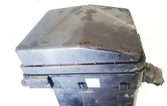 Peugeot 4007 Fuse box set pr06102000 pr061-02000