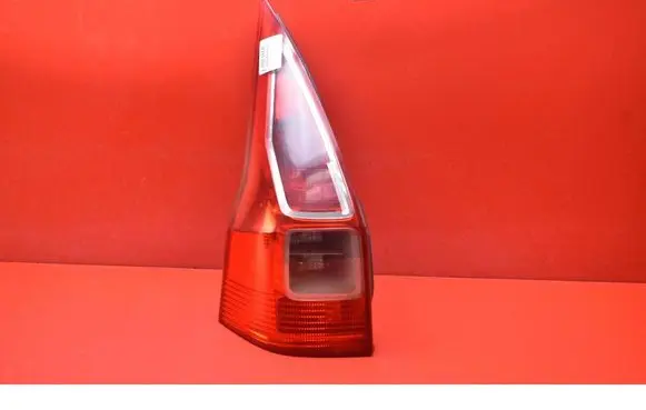 Renault Megane II Rear/tail lights 8200417349