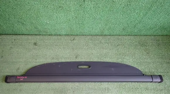 Hyundai Tucson TL Parcel shelf load cover 85910D7000