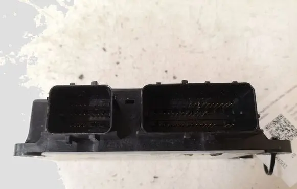 Opel Insignia A Airbag control unit/module 13503645 404376