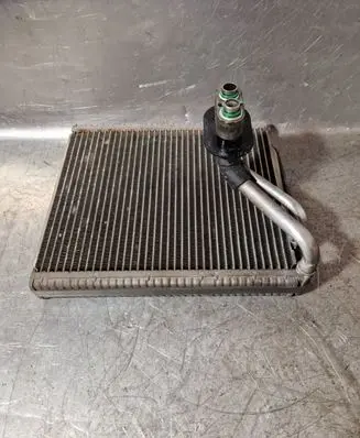 Air conditioning (A/C) radiator (interior)