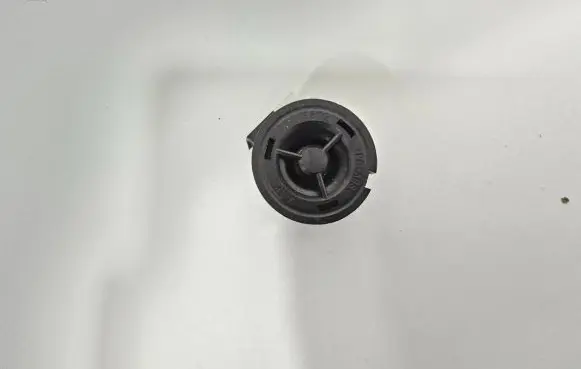 Peugeot Boxer Front door high frequency speaker 545286726 A0143302