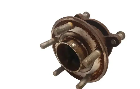 Ford Focus Rear wheel hub 2197196