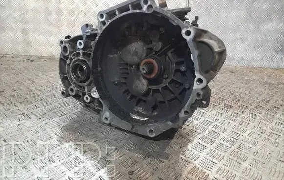 Audi TT Mk1 Manual 6 speed gearbox FHB
