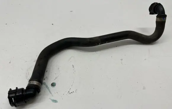 BMW X3 F25 Engine coolant pipe/hose 8570040