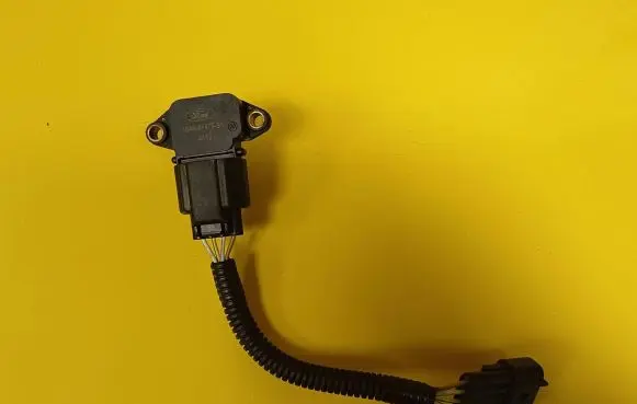 Ford Focus Air pressure sensor 1S4A9F479BA