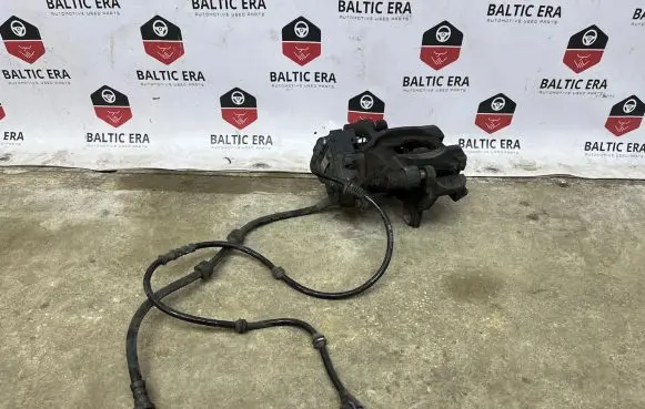 BMW 2 F45 Rear brake caliper 6883031 7600110Z91 9909719