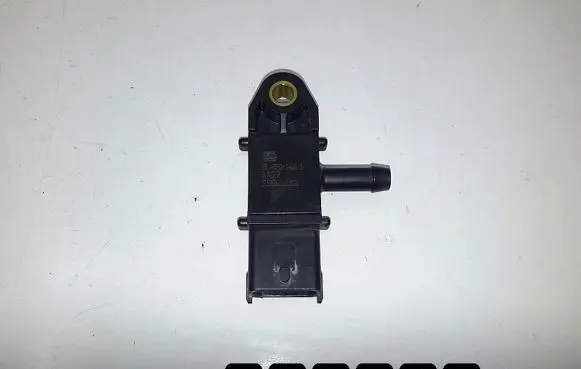 Opel Insignia A Exhaust gas pressure sensor 55566186