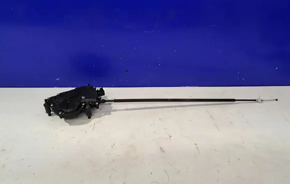 Land Rover Range Rover L405 Front door soft close latching motor CK52218A42AE