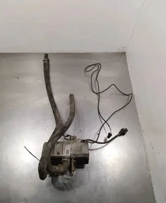 Toyota RAV 4 (XA20) Auxiliary pre-heater (Webasto) 11362ZA 201778 b5ws