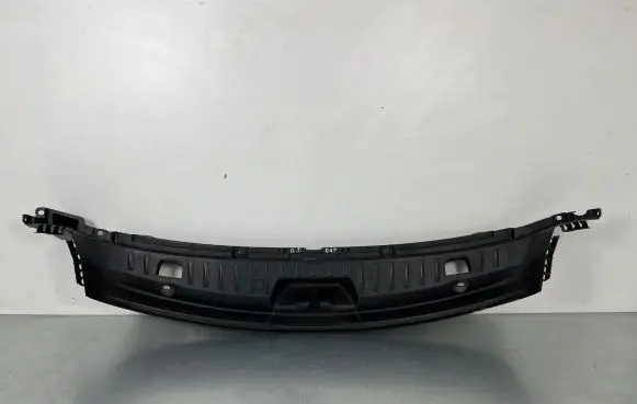 BMW 5 GT F07 Trunk/boot sill cover protection 9139171 528506