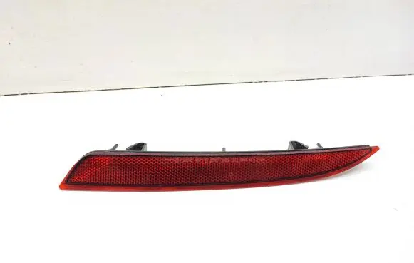 Opel Astra J Rear tail light reflector 13262017