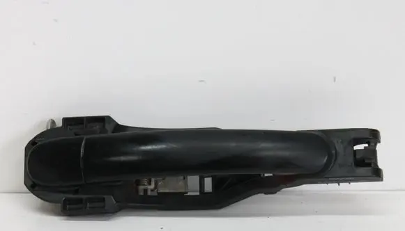 Seat Leon (1P) Front door exterior handle 5P0839885