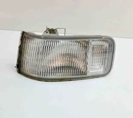Cadillac STS Seville Front indicator light 16514961