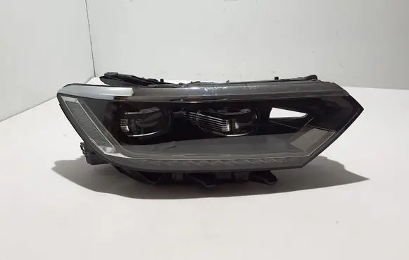 Volkswagen PASSAT B8 Headlight/headlamp 3G1941082G