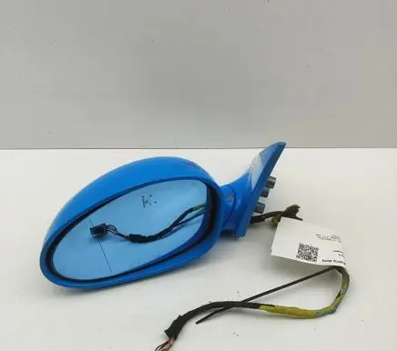 BMW 3 E46 Coupe wind mirror (mechanical) 