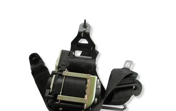 Land Rover Range Rover Evoque L551 Front seatbelt DPLA611B08ED8PVJ