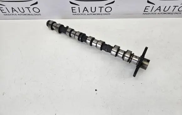 Camshaft