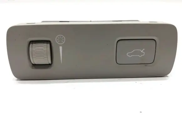 Volvo XC60 Other switches/knobs/shifts 31394548