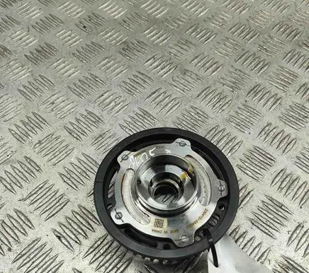 Camshaft pulley/ VANOS