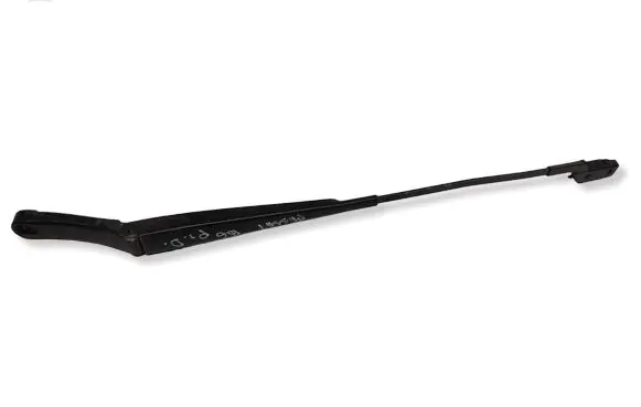 Volkswagen PASSAT B6 Front wiper blade arm 3C1955410B