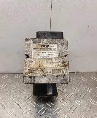 Opel Signum ABS Pump 54084728B 13664108U 13172568