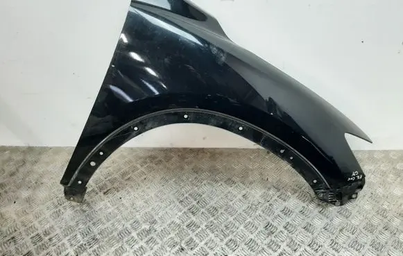 Mazda CX-5 Fender