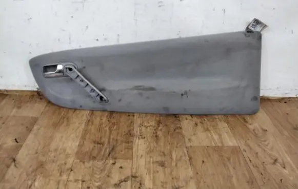 Volkswagen PASSAT B5 Door card panel trim set 