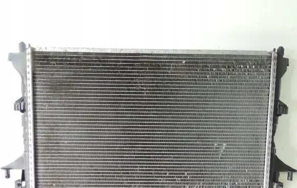 Renault Vel Satis Coolant radiator 8200033729