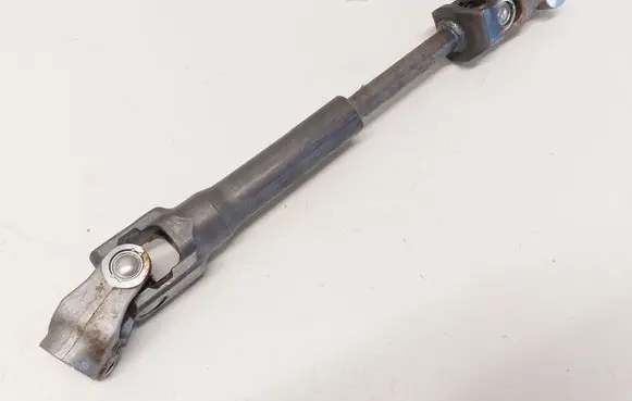 Dacia Sandero III Steering column universal joint A0Z15B21830A 151220A09