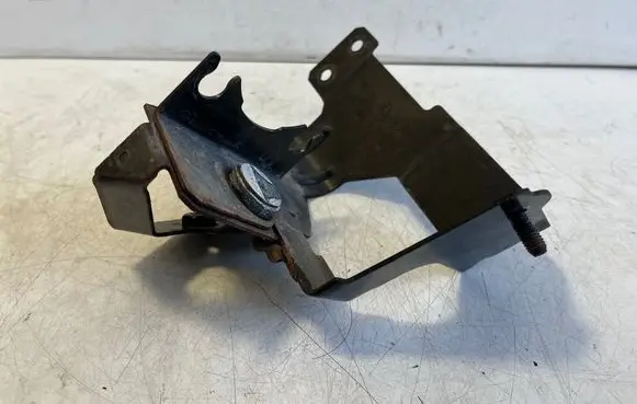 Maserati Ghibli ABS pump bracket 