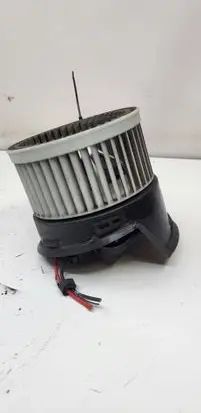 Citroen C5 Heater fan/blower 4PUH18456AF