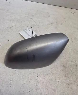 Peugeot 607 Front door wing mirror part 9632899710