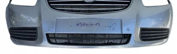 Opel Insignia A Front bumper