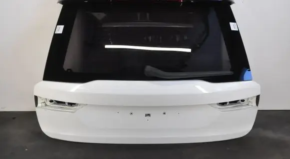 Volvo S90, V90 Tailgate/trunk/boot lid