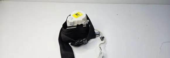 BMW 6 F12 F13 Front seatbelt 34073332F 34126106