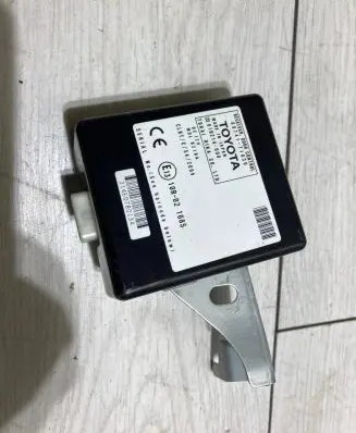 Toyota Hilux (AN10, AN20, AN30) Other control units/modules 89741-71030