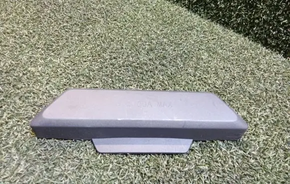 Ford Tourneo Custom Fuse box cover BK2T14A175BA