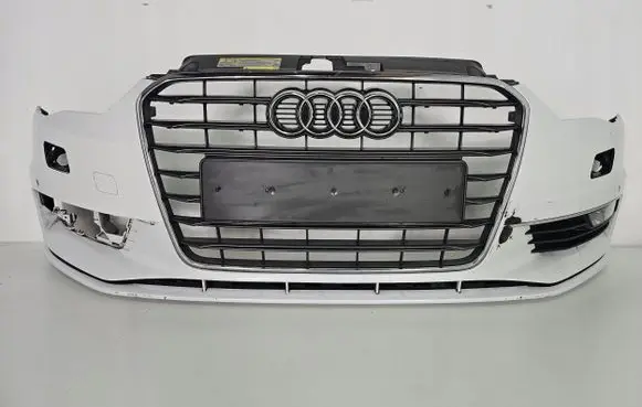 Audi A3 S3 8V Front bumper 8V5853651