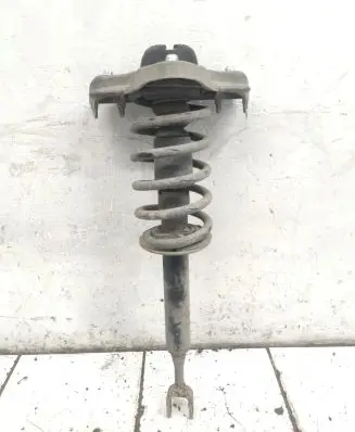 Audi A4 S4 B6 8E 8H Front shock absorber with coil spring 8E0413031BF